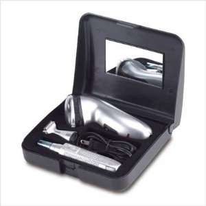  Rechargeable Tri Head Shaver 