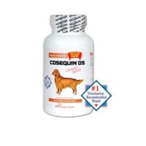  Cosequin DS Chewable Tablets for Dogs 132 Ct
