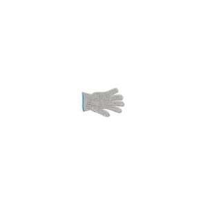   Weight Polyester/Cotton String Gloves With Knit Wrist [Set of 360