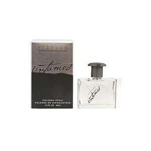  Coty Stetson Untamed By Coty For Men. Cologne Spray 0.5 