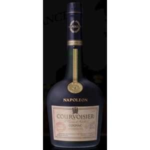  Courvoisier Napoleon Cognac Grocery & Gourmet Food