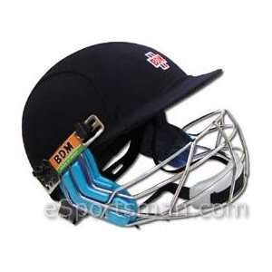  BDM Dynamic Super Cricket Helmet