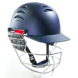  Predator Cricket Helmet Navy Youth