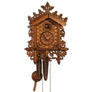  Adolf Herr Cuckoo Clock Station House Clocks 1870 11 