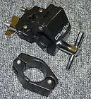 NEW GIBRALTAR DRUM RACK BRACKET MULTI CLAMP FOR CYMBAL or TOM ARM W 