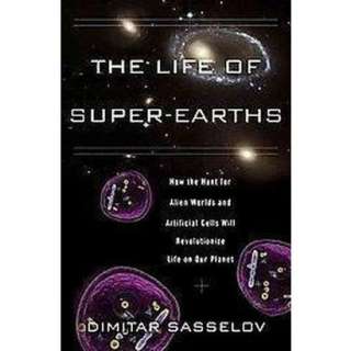 The Life of Super earths (Hardcover).Opens in a new window