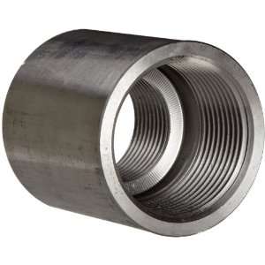  Stainless Steel 304 Pipe Fitting, Reducing Coupling, Class 