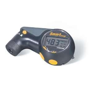  Topeak Smart Head Digital Air Pressure Gauge Sports 