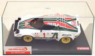 Check our other Kyosho Auto Scale Collections HERE