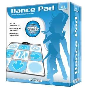 Wii Dance Pad