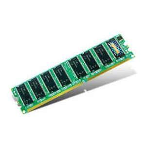  TRANSCEND 1GB DDR400 DIMM Electronics