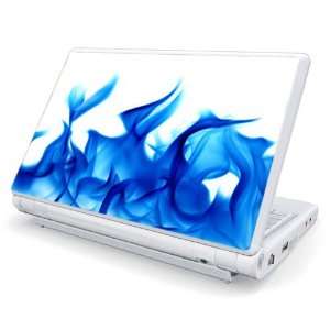  Blue Flame Decorative Protector Skin Decal Sticker for 8 