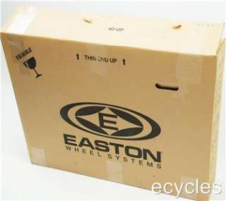 Easton EC90 SLX 700C SET   Dura Ace Cassette Required   Tubular   NEW 