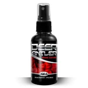  Deer Antler Spray