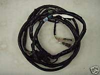 Honda BF gauge wire electrical harness 32540 ZV5 9110  