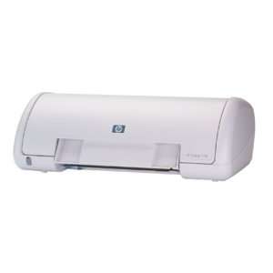  HP DeskJet 3740 Color Inkjet Printer Electronics