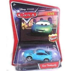  Disney Pixar Cars Kori Diecast Car Toys & Games