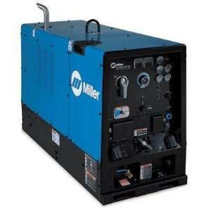  Blue Air Pak CC/CV Welder/Generator/Air Compressor/Battery 