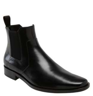 BOSS Black Carsol Boot  