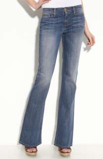 Joes Provocateur Bootcut Stretch Jeans (Hannah Wash) (Petite 