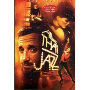 All That Jazz (Quebec Version   English/French) Movies 