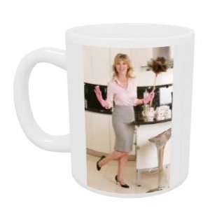  Anthea Turner   Mug   Standard Size