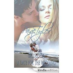 Bridezilla/ Date for a Wedding Paige Tyler  Kindle Store