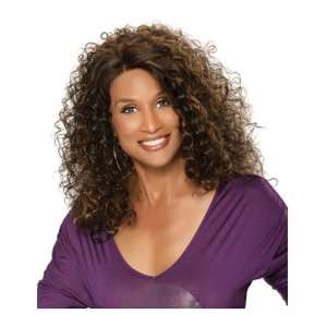 BEVERLY JOHNSON Lace Front Wig   KIMORA   Color #613/27
