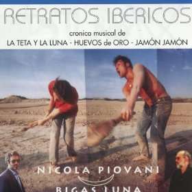  Jamon Jamon   De Jamon Jamon Nicola Piovani  