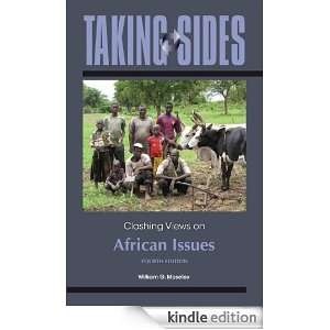   Views on African Issues William Moseley  Kindle Store