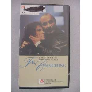   Tape of The Changeling Bob Hoskins, Elizabeth McGovern, Hugh Grant