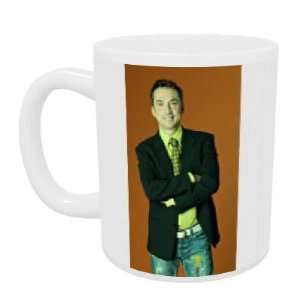  Strictly Come Dancing   Bruno Tonioli   Mug   Standard 