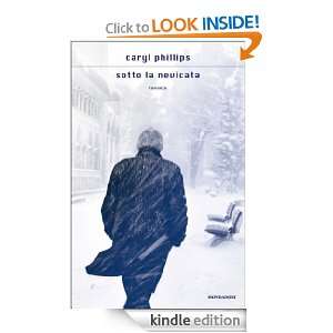   Italian Edition) Caryl Phillips, B. Draghi  Kindle Store