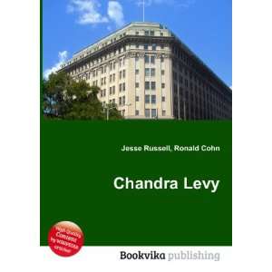 Chandra Levy [Paperback]