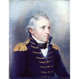     Charles Fraser   24 x 32 inches   General Thomas Pinckney
