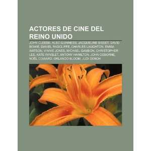   , Daniel Radcliffe, Charles Laughton, Emma Watson (Spanish Edition