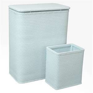  Redmon Company 4262 Chelsea Matching Laundry Hamper