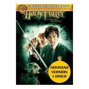  Harry Potter Y La Camara Secreta.(2002).The Chamber Of 
