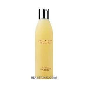  Christiane Celle Calypso   Mimosa Shower Gel 8.5oz Beauty