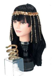  Cleopatra Costume Kit Clothing