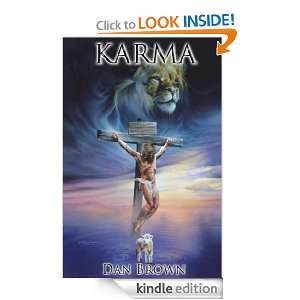 KARMA Dan Brown  Kindle Store