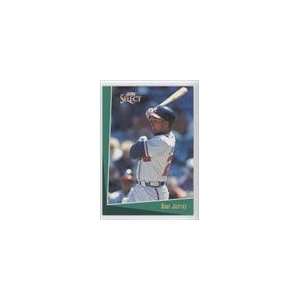  1993 Select #39   David Justice Sports Collectibles