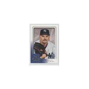  2003 Diamond Kings Samples #47   David Wells Sports Collectibles