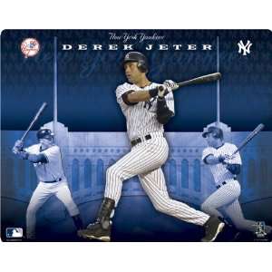 Derek Jeter   New York Yankees skin for Nintendo DS Lite