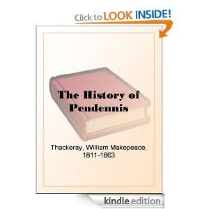   Thackeray, J. I. M. Stewart, Donald Hawes  Kindle Store