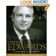 Edwin Edwards Governor of Louisiana by Leo Honeycutt ( Hardcover 