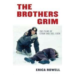    The Films of Ethan and Joel Coen [Paperback] Erica Rowell Books