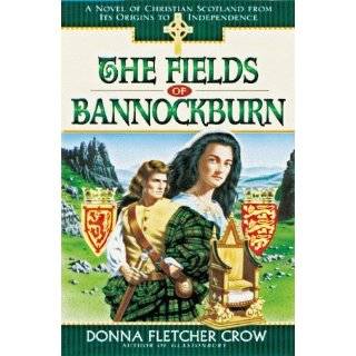   Christian Scotland from Its Origins to Independence by Donna Fletcher