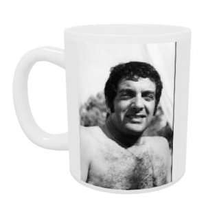 Frankie Vaughan   Mug   Standard Size