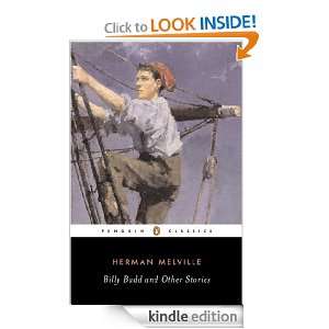   Classics) Herman Melville, Frederick Busch  Kindle Store